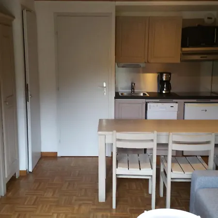 Appartement La Clusaz, 6 Pièces, 10 Personnes - Fr-1-459-177