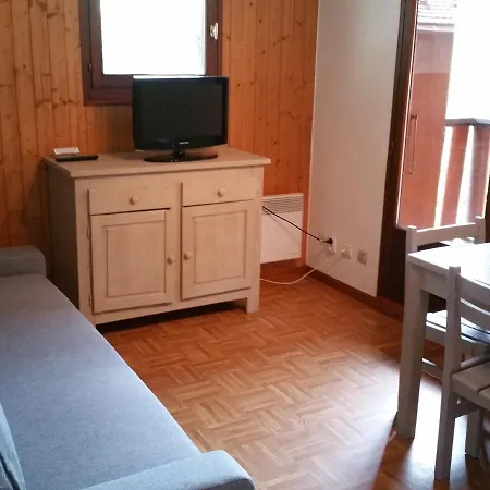 La Clusaz, 6 Pièces, 10 Personnes - Fr-1-459-177 *