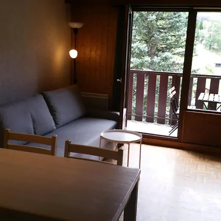 Appartement La Clusaz, 6 Pièces, 10 Personnes - Fr-1-459-177 La Clusaz