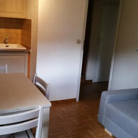 La Clusaz, 6 Pièces, 10 Personnes - Fr-1-459-177 Appartement
