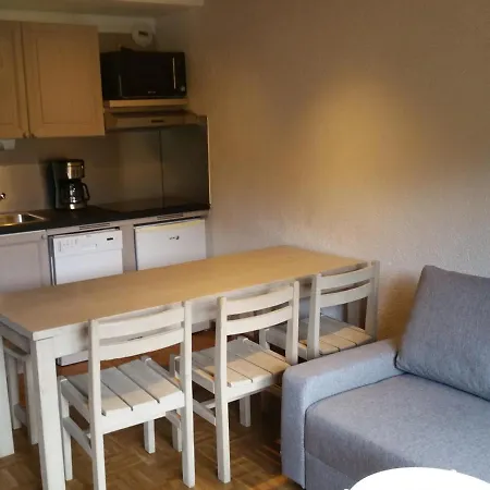 Appartement La Clusaz, 6 Pièces, 10 Personnes - Fr-1-459-177 La Clusaz