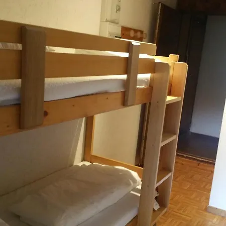 Appartement La Clusaz, 6 Pièces, 10 Personnes - Fr-1-459-177 La Clusaz