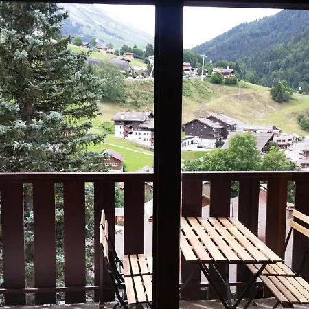 La Clusaz, 6 Pièces, 10 Personnes - Fr-1-459-177 *