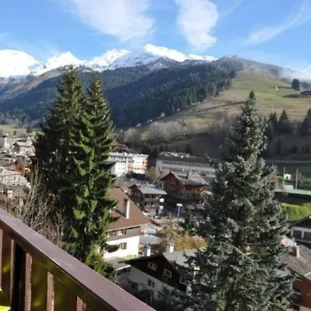 La Clusaz, 6 Pièces, 10 Personnes - Fr-1-459-177 Appartement *