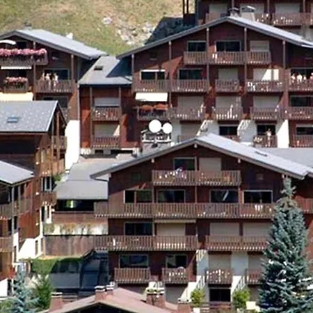 Appartement La Clusaz, 6 Pièces, 10 Personnes - Fr-1-459-177 *